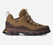 MetroTrek Hiker für Damen | UGG® EU in Brown, Größe Leder