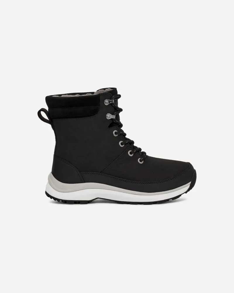 UGG Zaydie Boot für Damen in Black, Größe Black
