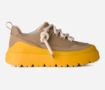 Heritage Utility Sneaker für Herren in Brown, Größe