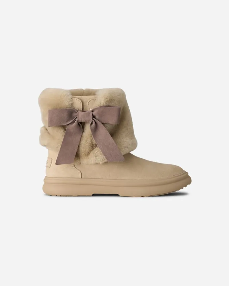 UGG Après City Boot für Damen in Moonlight, Größe Moonlight
