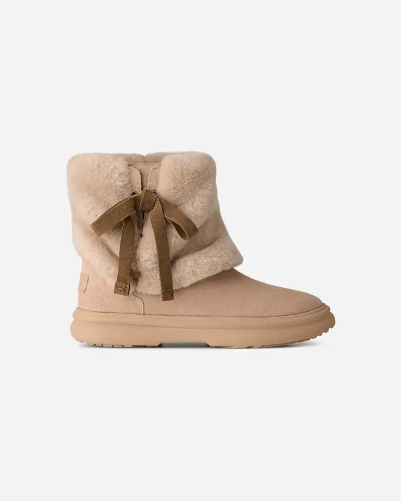 UGG Après City Boot für Damen in Moonlight, Größe Moonlight