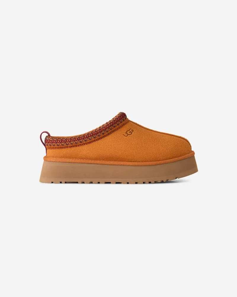 UGG Tazz II für Damen | UGG® EU in Autumn Sepia, Größe Wildleder Autumn