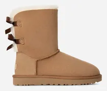 Bailey Bow II Boot für Damen | UGG® EU in Brown, Größe Twinface