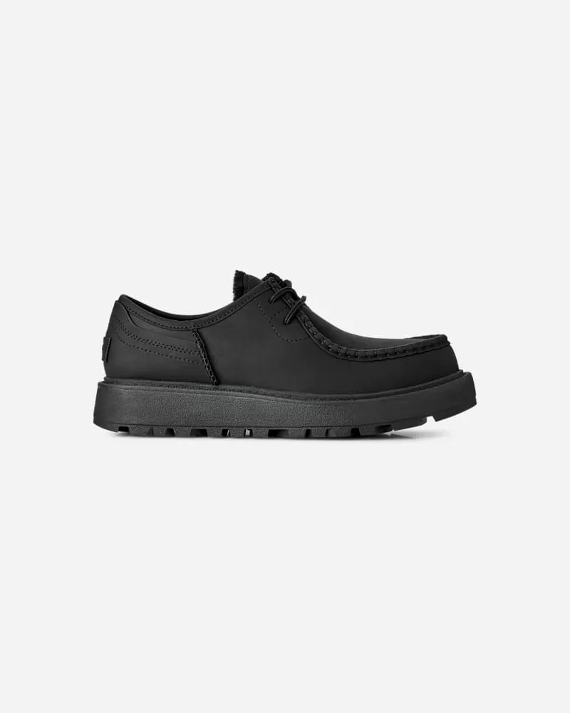 UGG Loften Chukka für Herren in Black, Größe Black