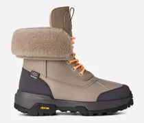 Adirondack Boot XXV für Damen in Cobble Grey, Größe Leder