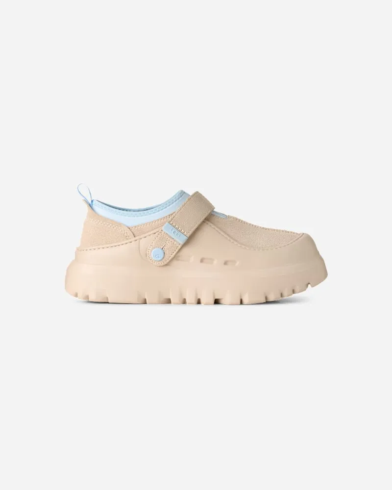 UGG PeakMod Lowcut für Herren in Blue, Größe Sky