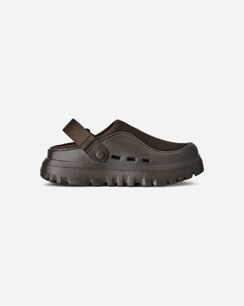 UGG PeakMod für Herren in Dense Smoke, Größe Textil Dense