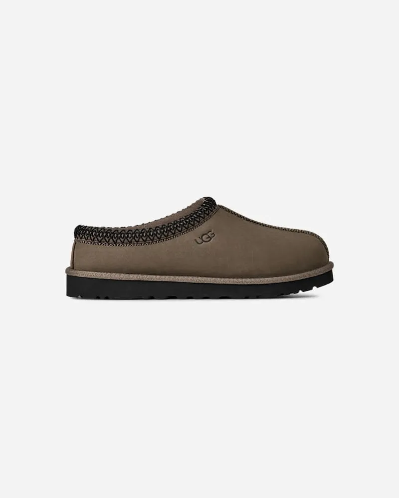 UGG Tasman II aus Nubukleder für Herren in Dried Oregano, Größe Dried