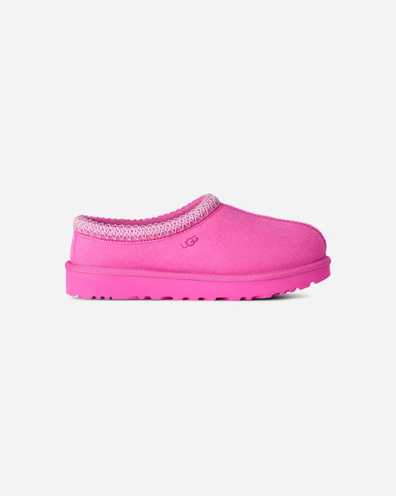 UGG Tasman II für Damen | UGG® EU in Bright Fuchsia, Größe Wildleder Bright