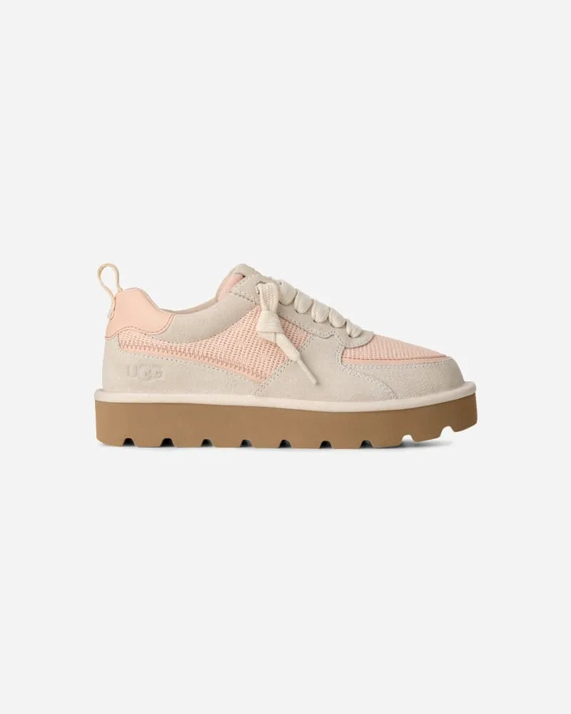 UGG Spring Sungazer für Damen in White, Größe Jasmine