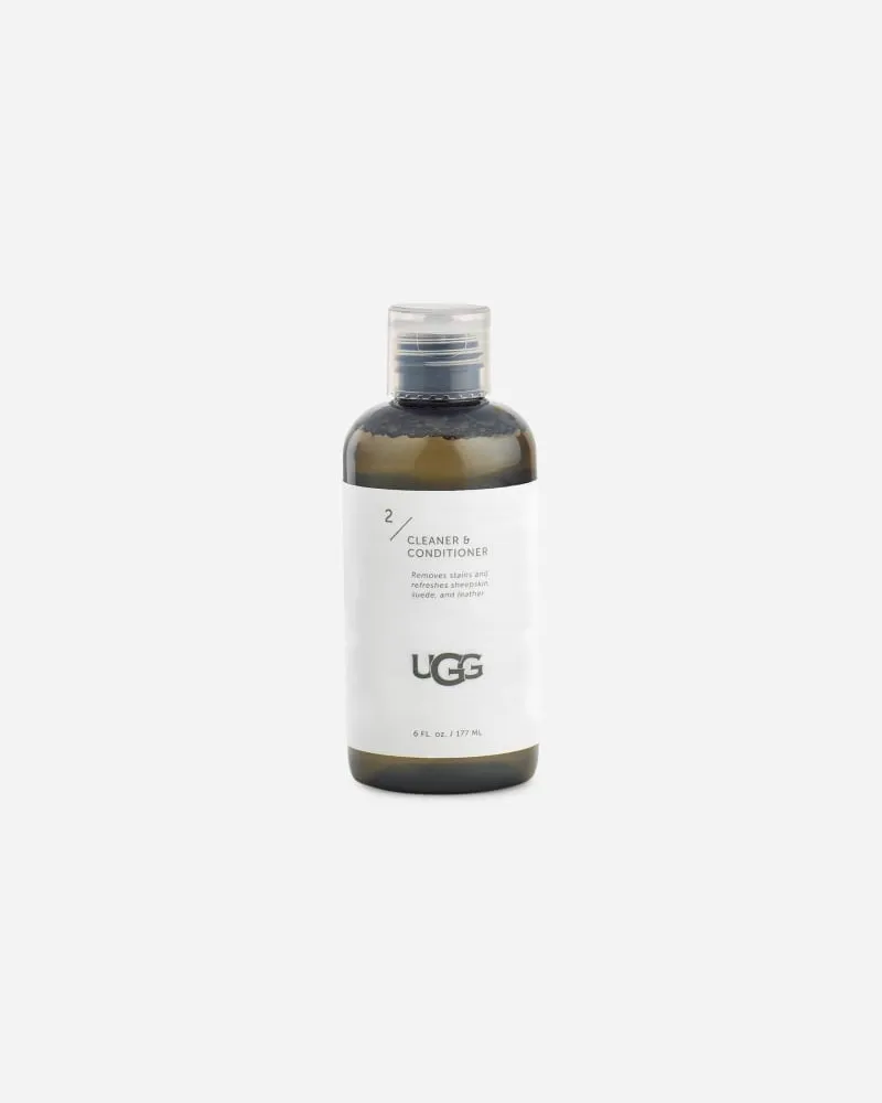 UGG Cleaner und Conditioner für Zuhause | UGG® EU für Herren in Na, Größe Na