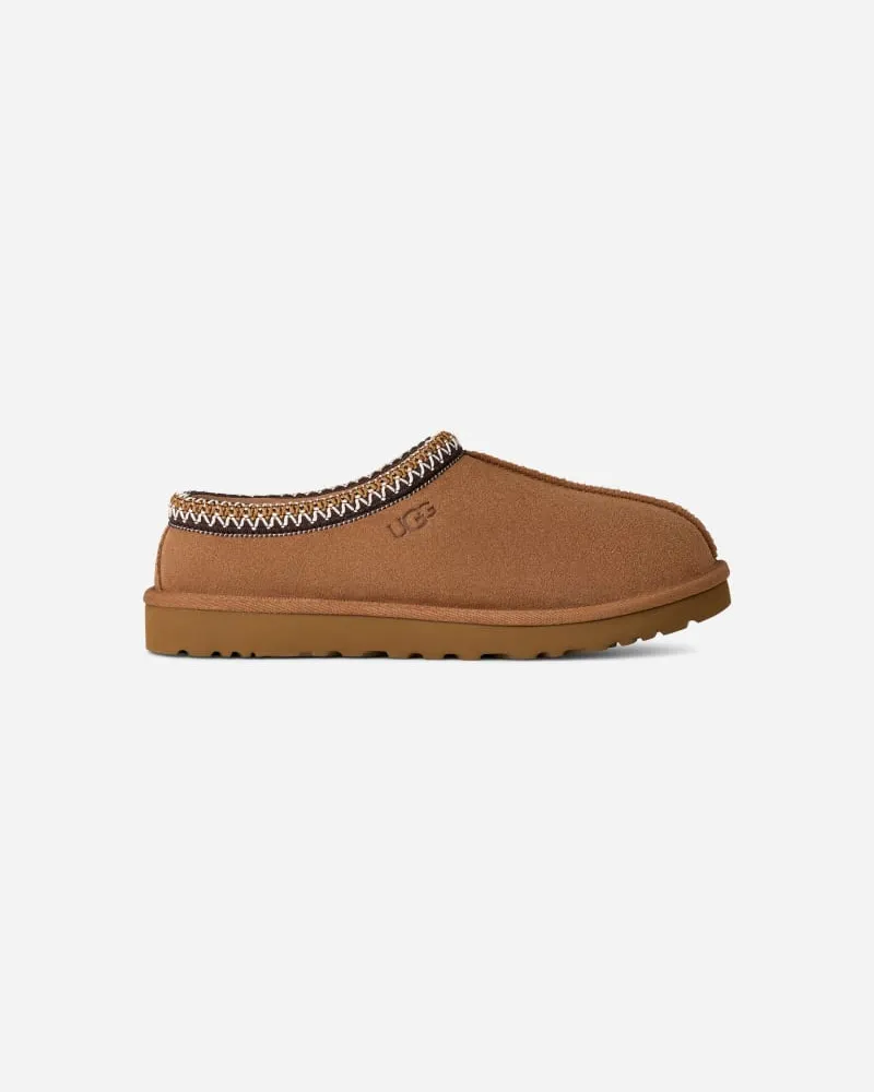 UGG Tasman II für Herren in Brown, Größe Veloursleder Chestnut