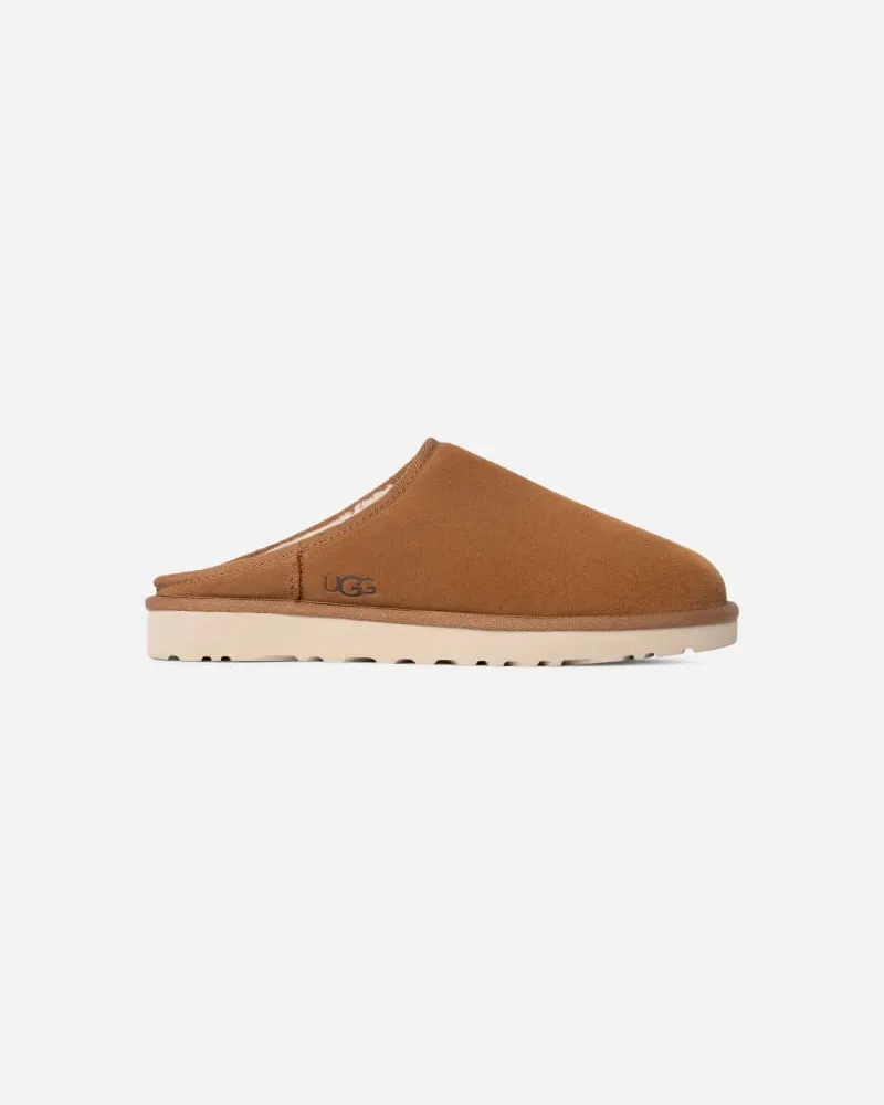 UGG Classic Slipper Chestnut