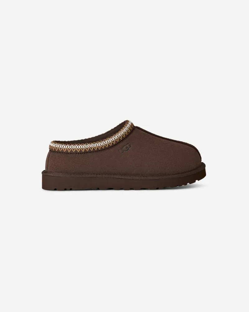 UGG Tasman II für Herren in Dusted Cocoa/Dusted Cocoa, Größe Veloursleder Dusted
