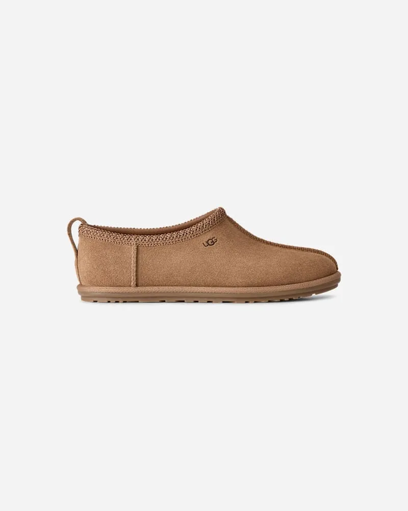 UGG Tasman Deconstructed für Damen | UGG® EU in Brown, Größe Chestnut