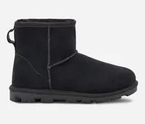Essential Mini Boot für Damen | UGG® EU in Black, Größe Wildleder