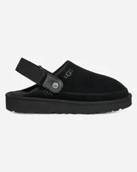 UGG Goldencoast Clog Black