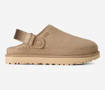 Goldenstar Clog für Damen | UGG® EU in Beige, Größe Wildleder
