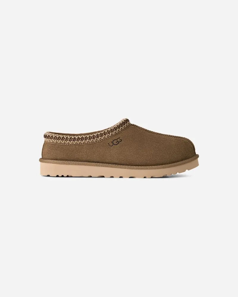 UGG Tasman II für Herren | UGG® EU in Brown, Größe Wildleder Light