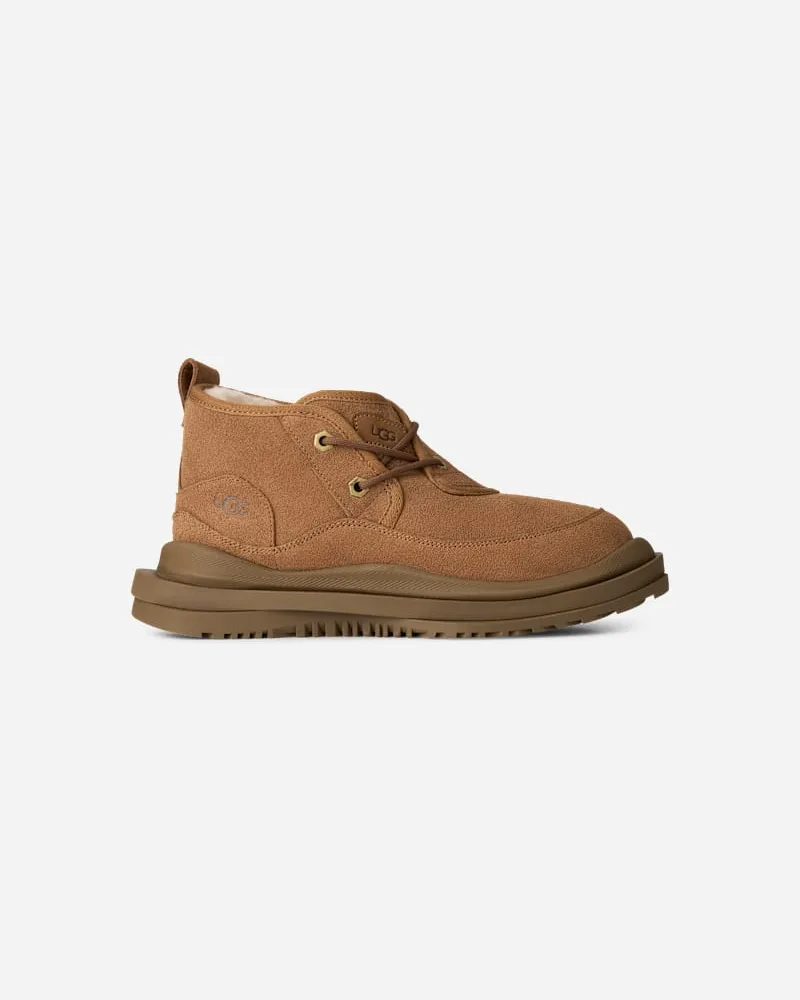 UGG Neumel Distort Boot für Herren in Brown, Größe Chestnut