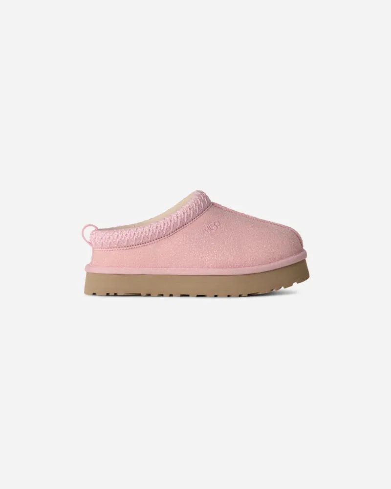 UGG Tazz Dazzle für Kinder in Ribbon Candy, Größe Wildleder Ribbon