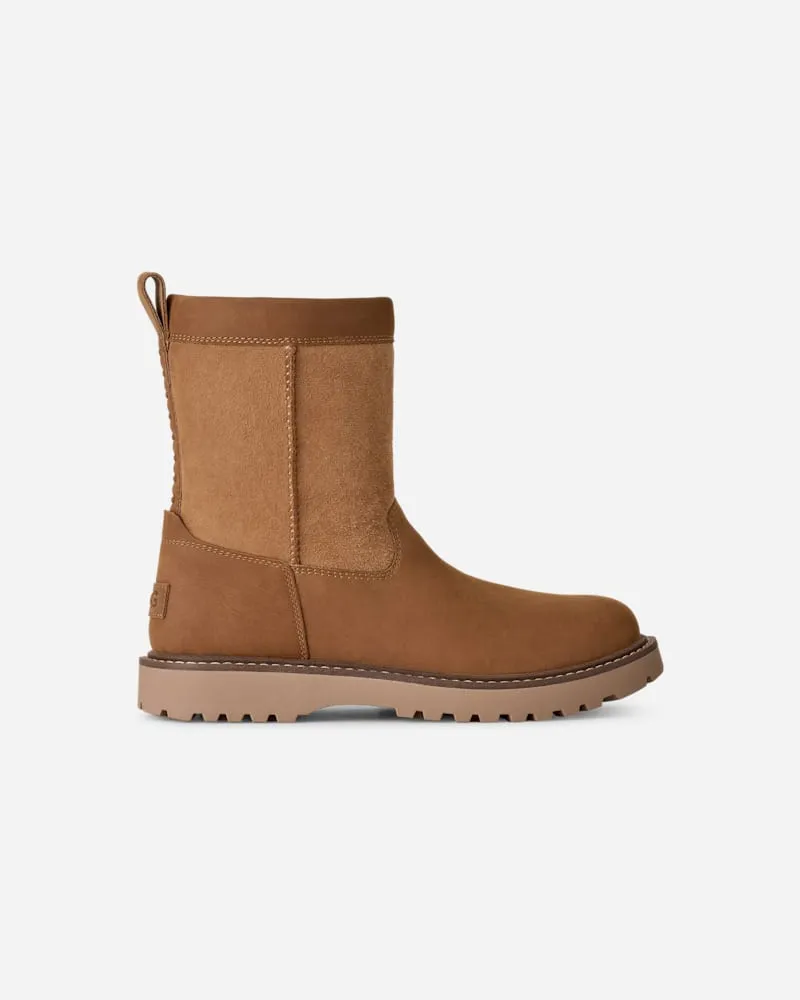 UGG Classic Birch Boot II für Herren in Brown, Größe Chestnut