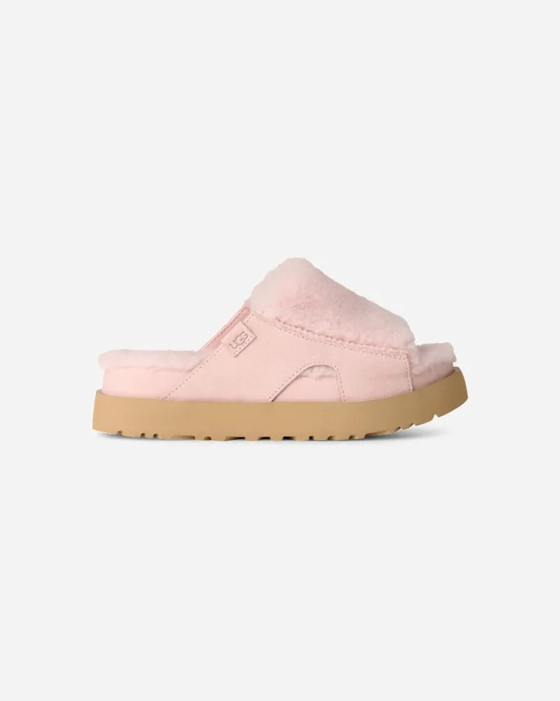 UGG Bayonna Slip On für Damen in Rosetta, Größe Wolle Rosetta