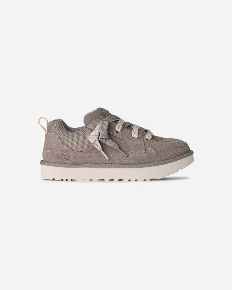 UGG Lo Lowmel für Herren in Campfire, Größe Wildleder Campfire