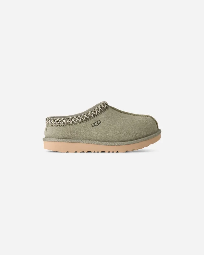 UGG Tasman II für Kinder | UGG® EU in Shaded Clover, Größe Wildleder Shaded