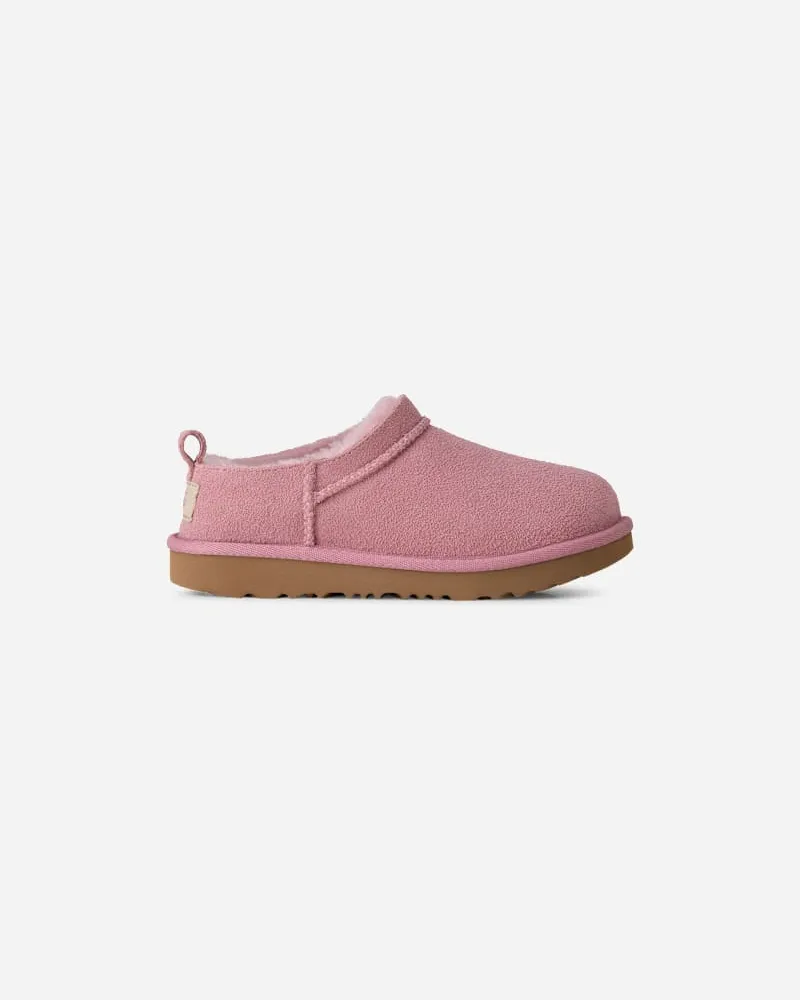UGG Classic Micro für Kinder | UGG® EU in Dusty Orchid, Größe Wildleder Dusty