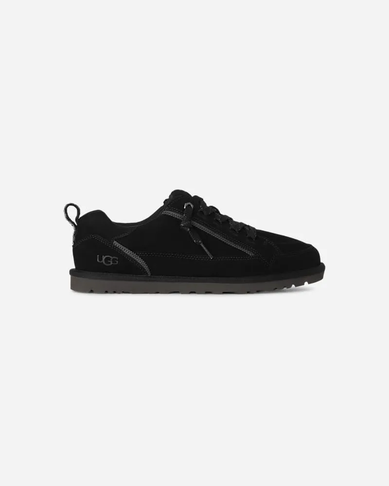 UGG Logazer Sneaker für Herren in Black, Größe Black