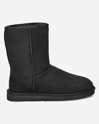 UGG Classic Short Black