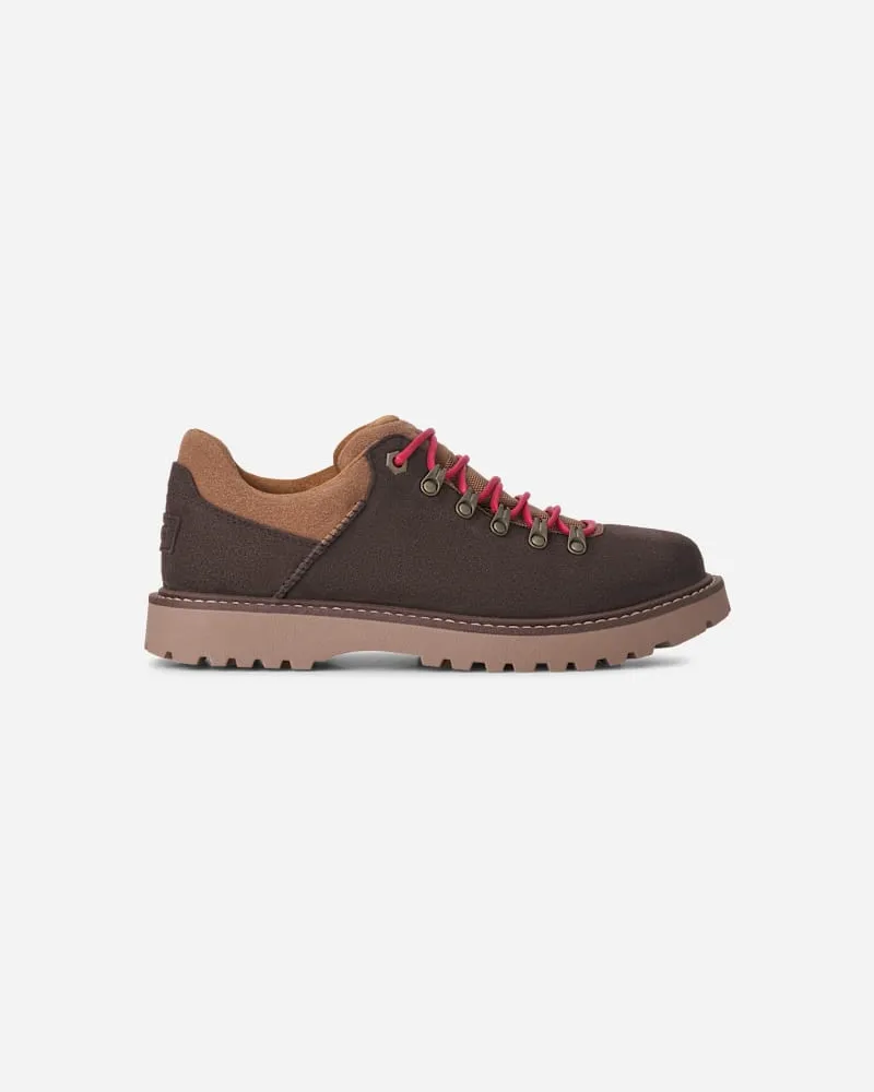 UGG Birch Hiker Chukka für Herren in Dusted Cocoa, Größe Dusted