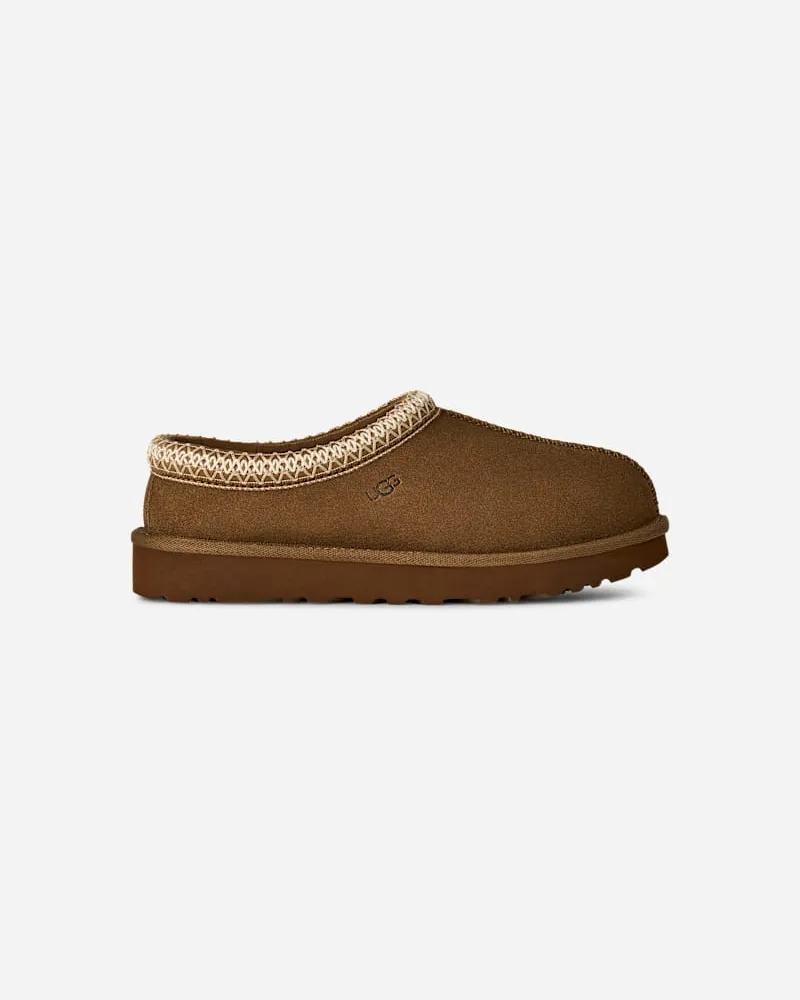 UGG Tasman II für Damen | UGG® EU in Brown, Größe Wildleder Light