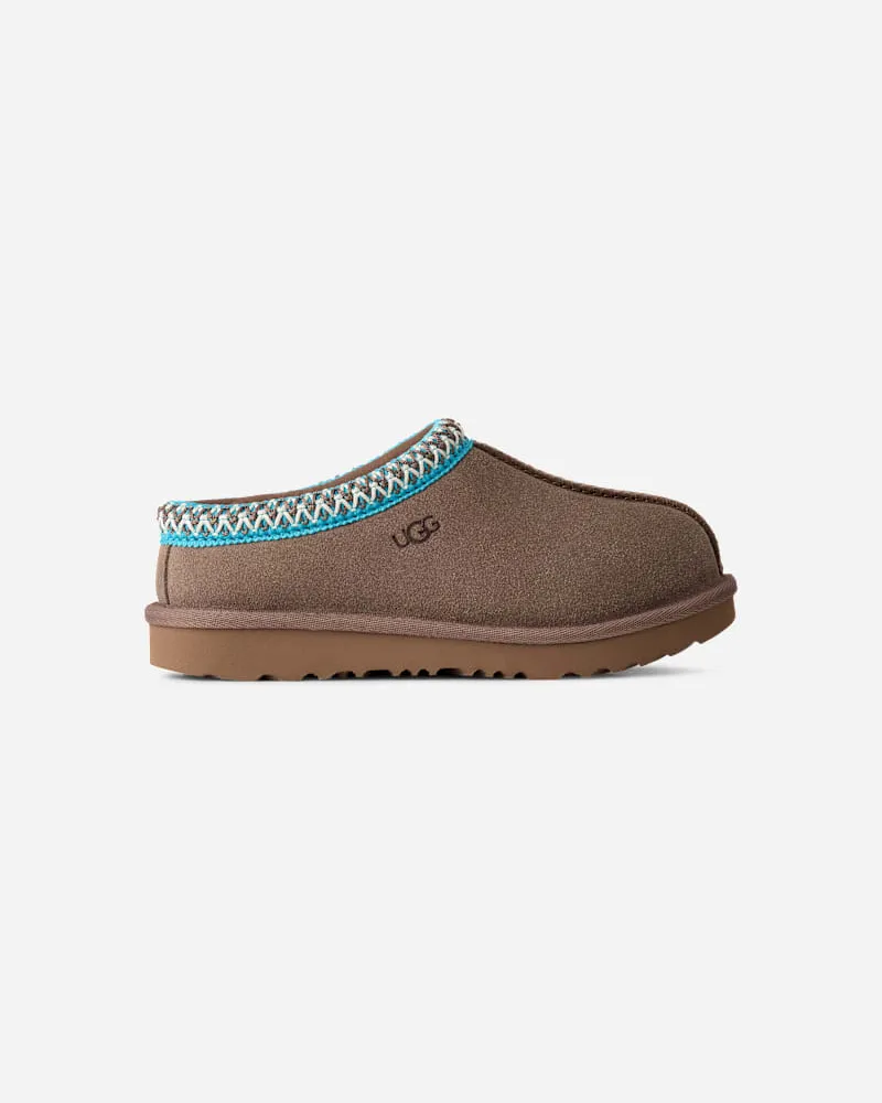 UGG Tasman II für Kinder | UGG® EU in Brown, Größe Wildleder Caribou