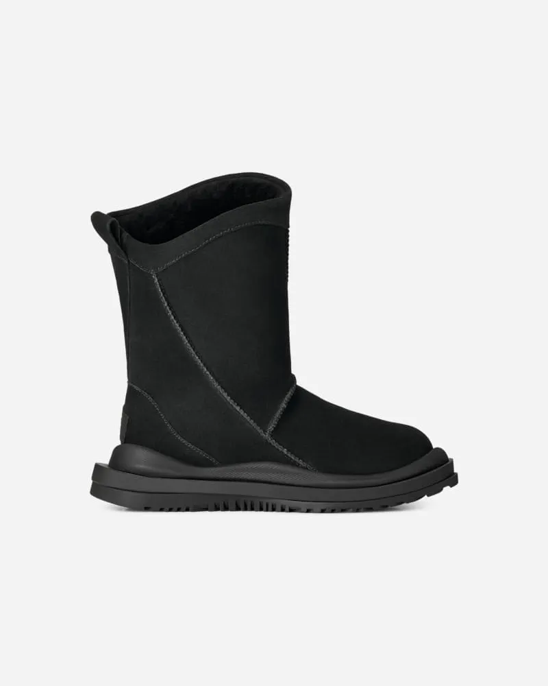 UGG Classic Distort Boot für Herren in Black, Größe Black