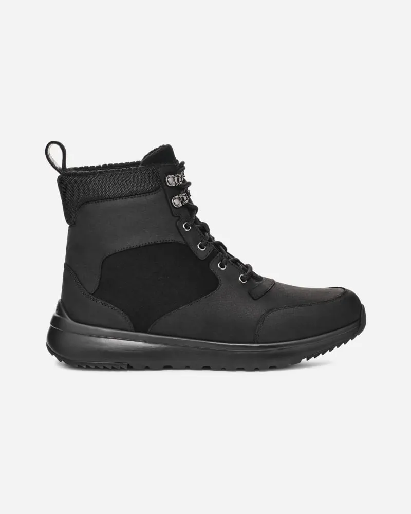 UGG Randall Boot für Herren in Black, Größe Black