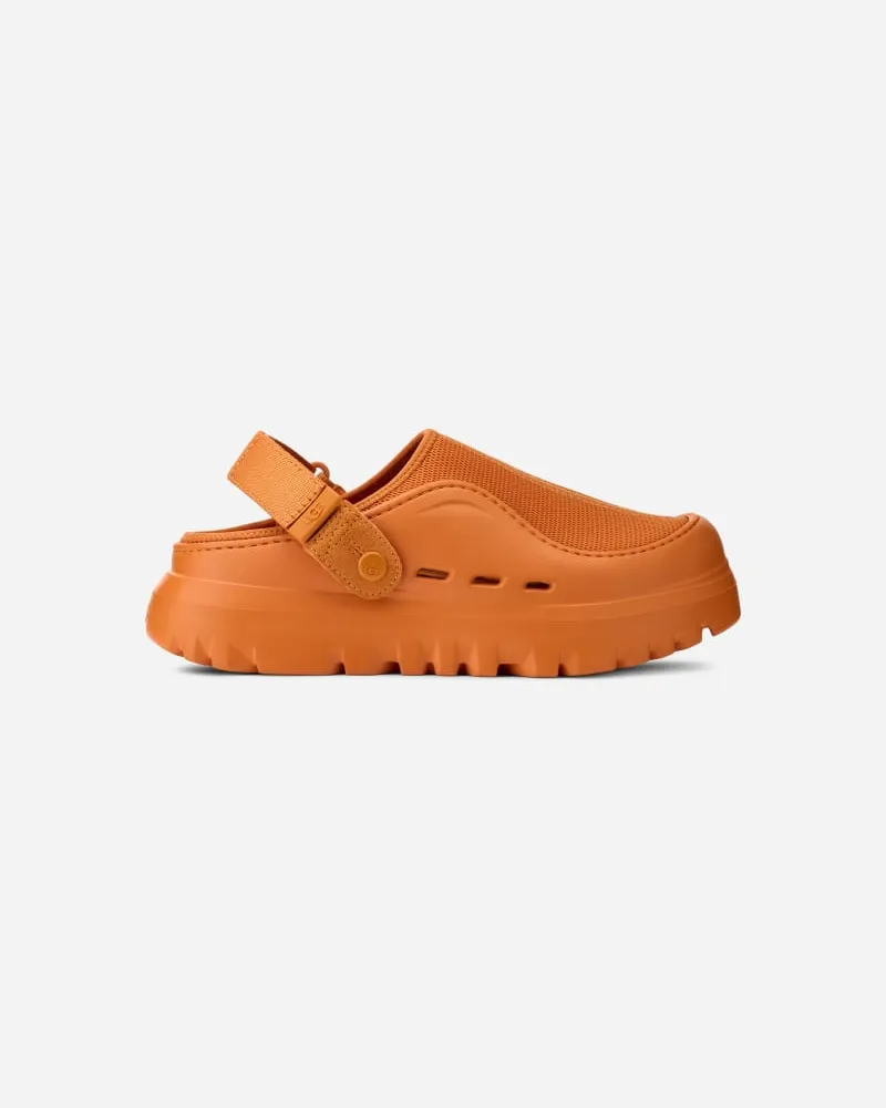 UGG PeakMod für Herren in Dark Apricot, Größe Textil Dark