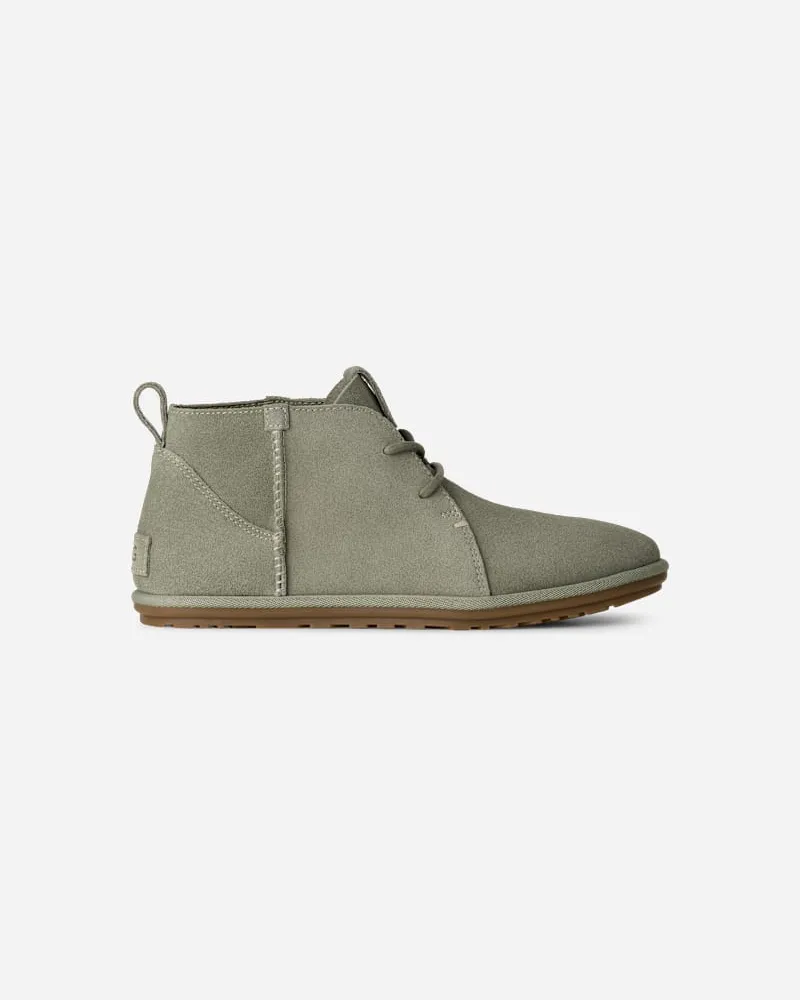 UGG Classic Deconstructed Schnürboot für Damen in Shaded Clover, Größe Shaded