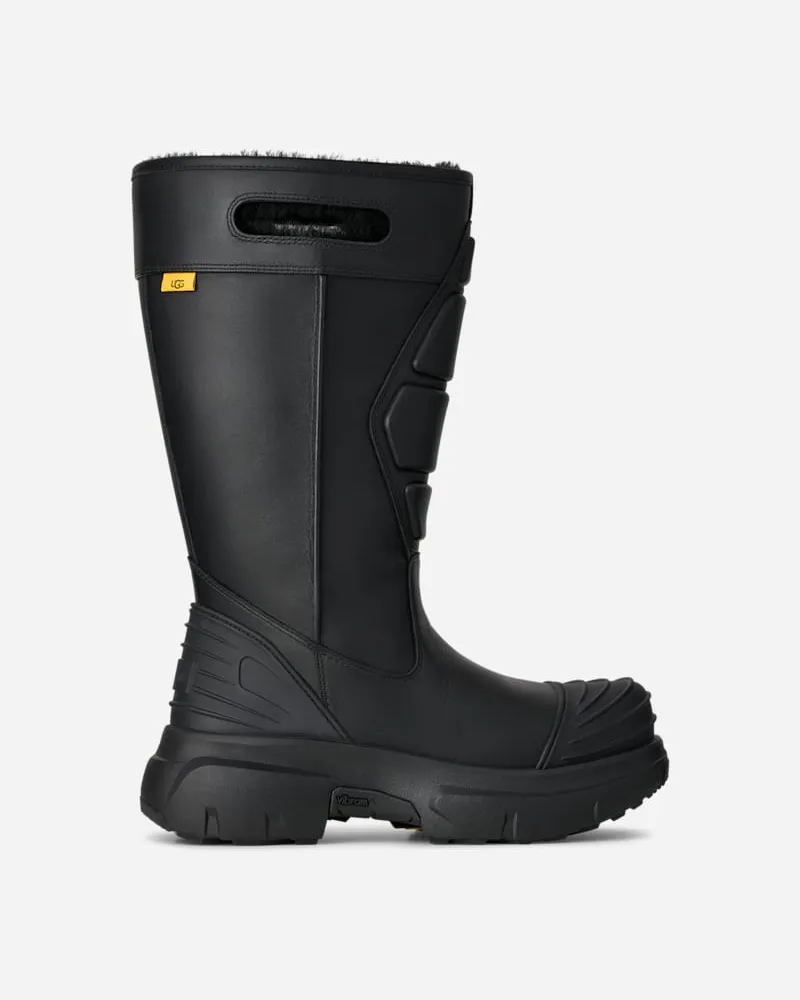 UGG Willy Chavarria Guard Boot in Black, Größe Black