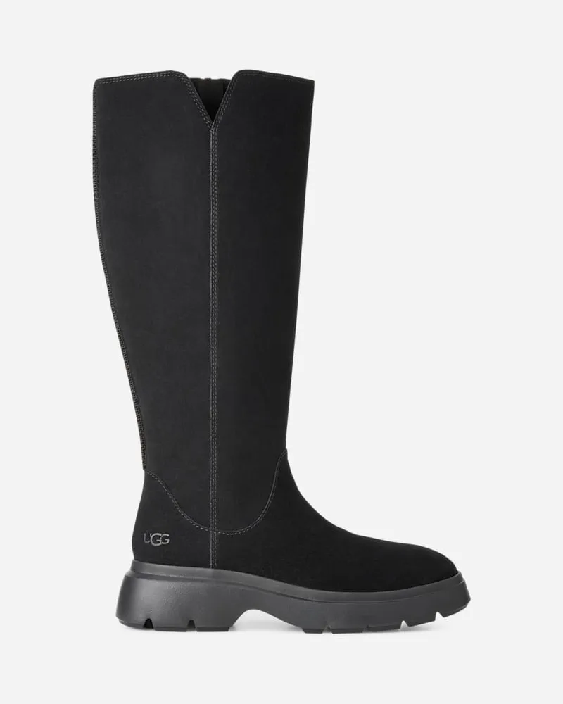 UGG Calimuze Tall Boot für Damen in Black, Größe Black