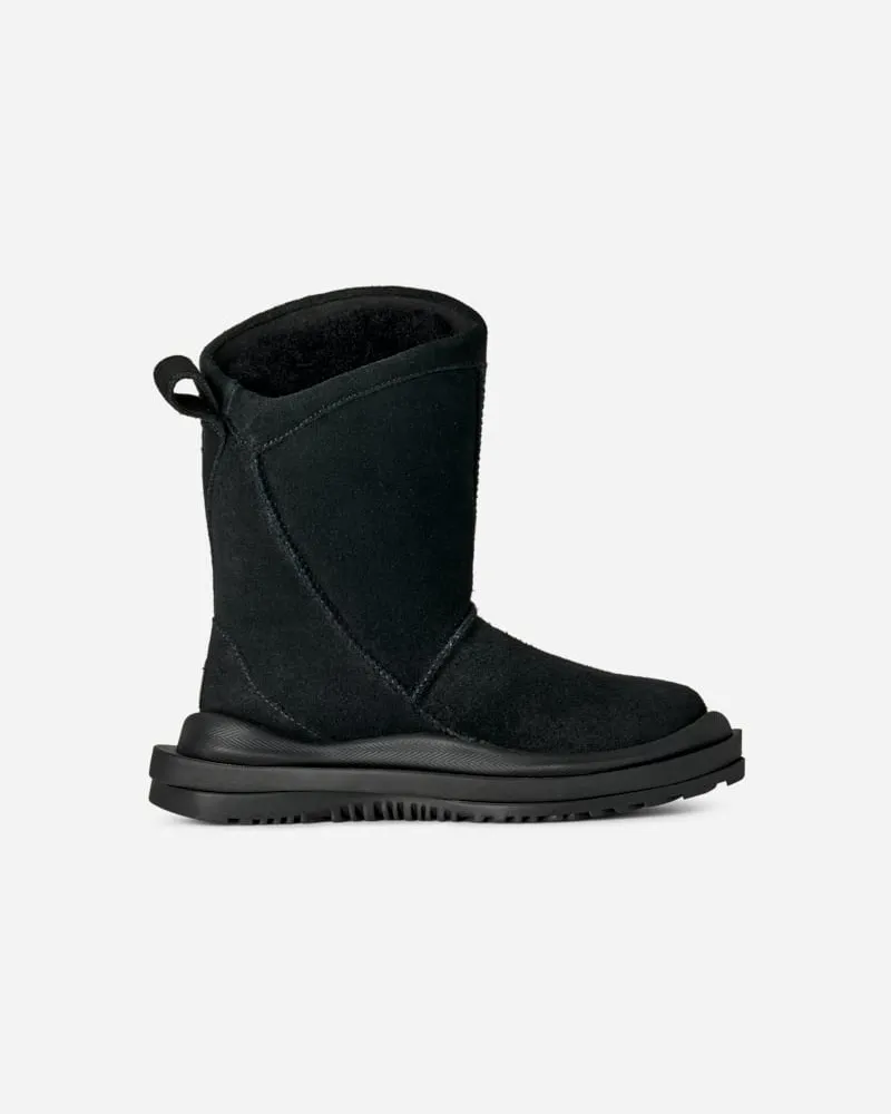 UGG Classic Distort Boot für Damen in Black, Größe Black