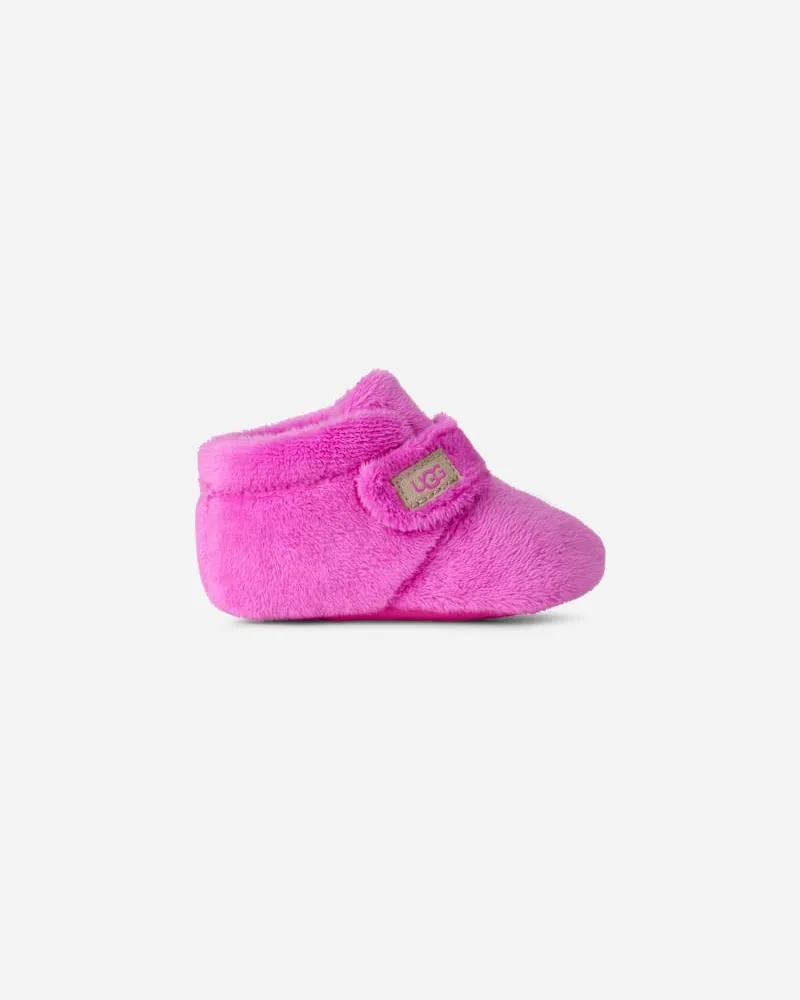 UGG Bixbee für Kinder | UGG® EU in Bright Fuchsia, Größe Textil/Recycelte Materialien Bright