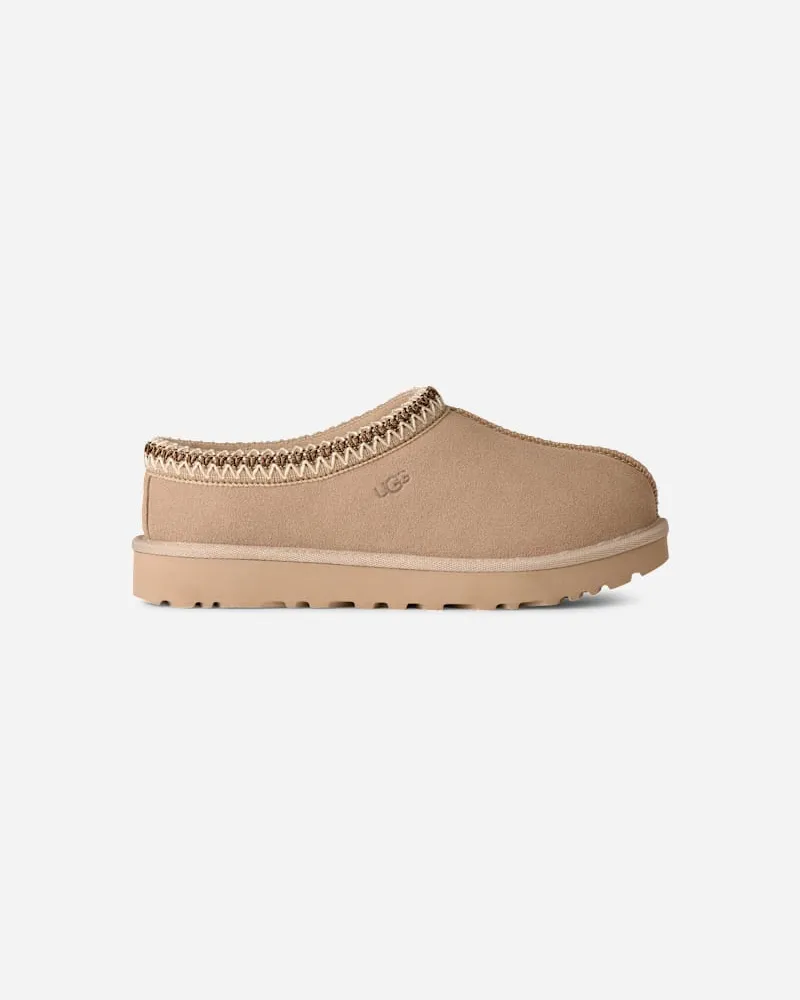 UGG Tasman II für Damen | UGG® EU in Moonlight, Größe Wildleder Moonlight
