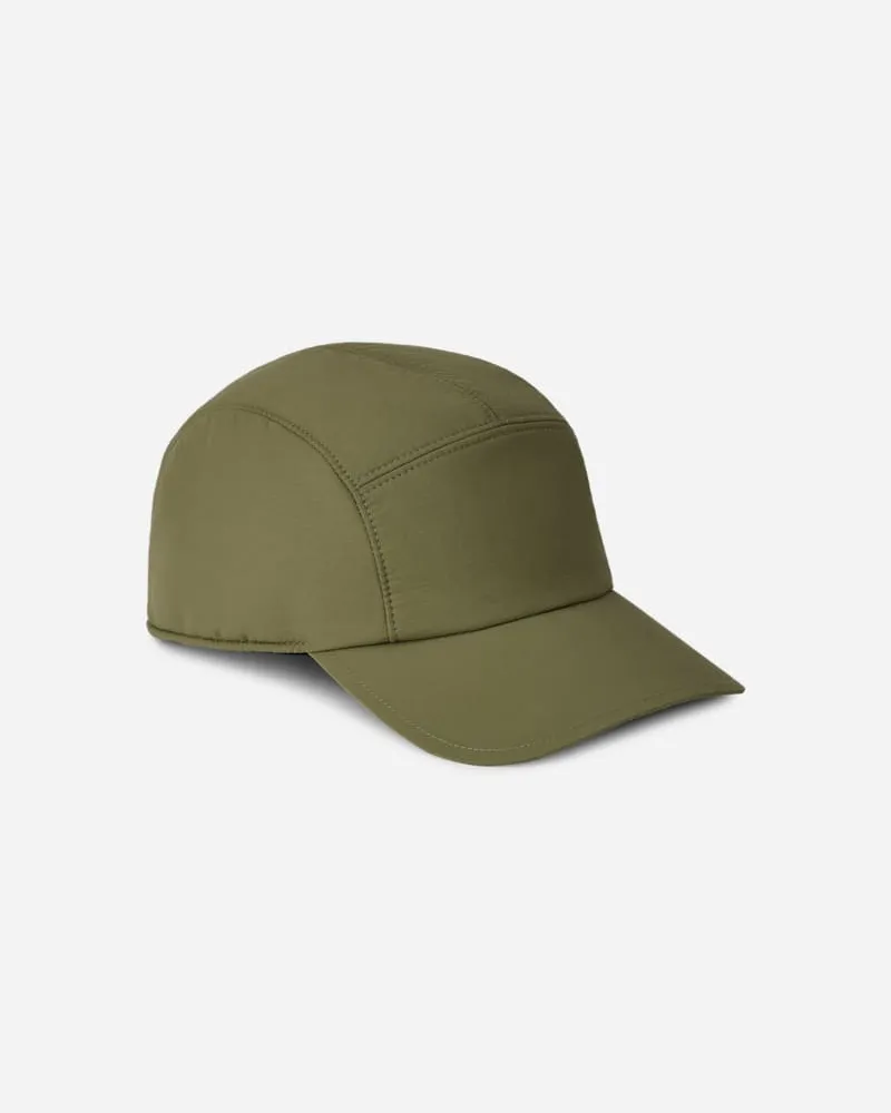 UGG braid™ Kappe für Herren in Green, Größe Nylon Burnt