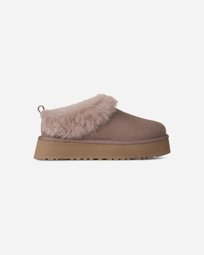 UGG Tazzelle für Damen | UGG® EU in Brown, Größe Wildleder Caribou