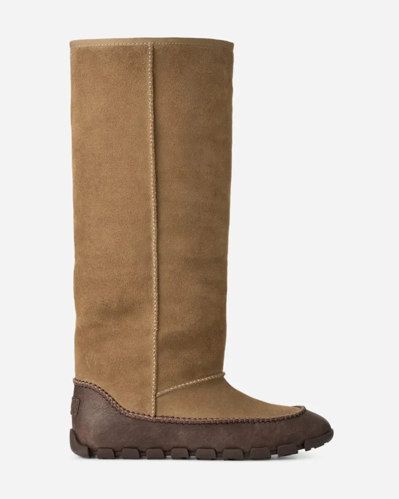UGG Ondira Boot für Damen in Brown, Größe Light