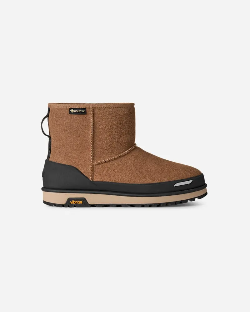 UGG Classic Mini Guard GTX Boot für Herren in Brown, Größe Chestnut