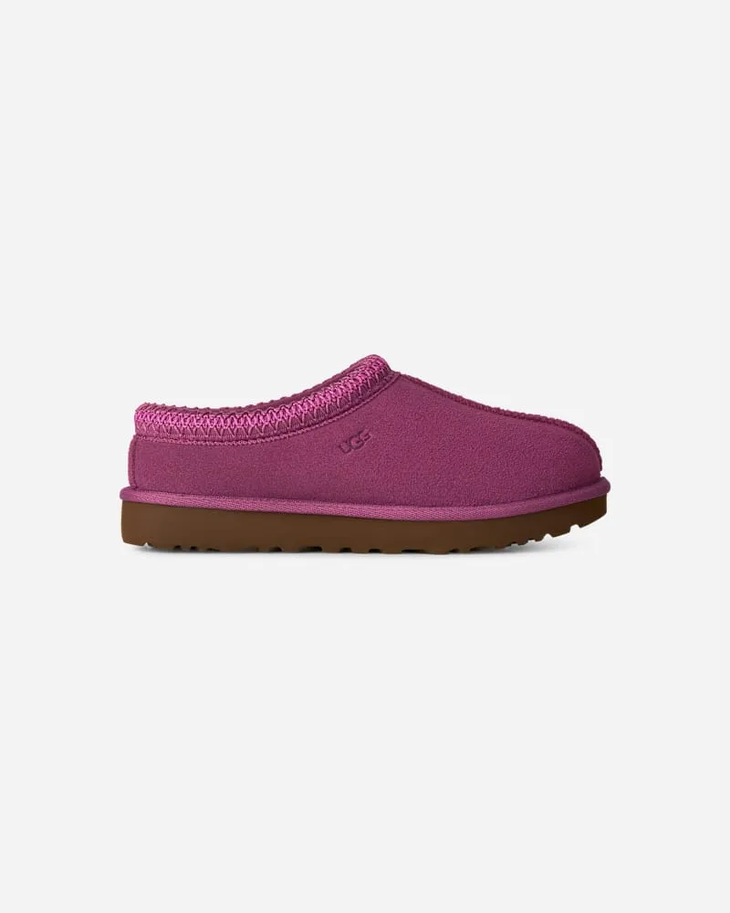 UGG Tasman II für Damen | UGG® EU in Dark Winterberry, Größe Wildleder Dark