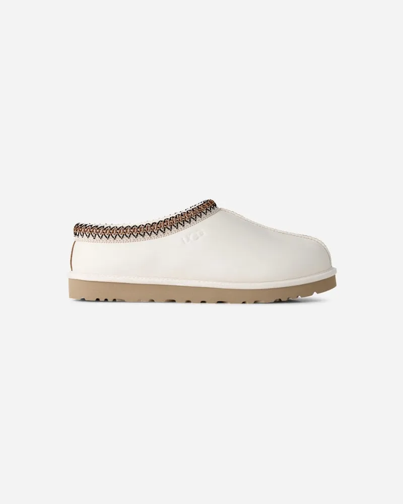 UGG Tasman Contrast für Herren in White, Größe Jasmine